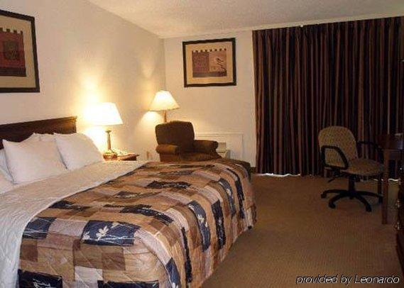 Rodeway Inn Brookville Rom bilde