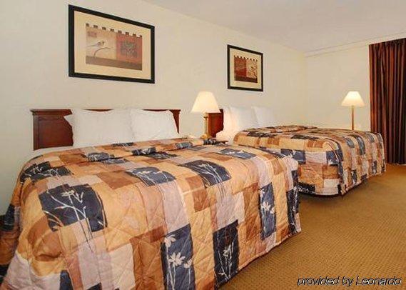 Rodeway Inn Brookville Rom bilde